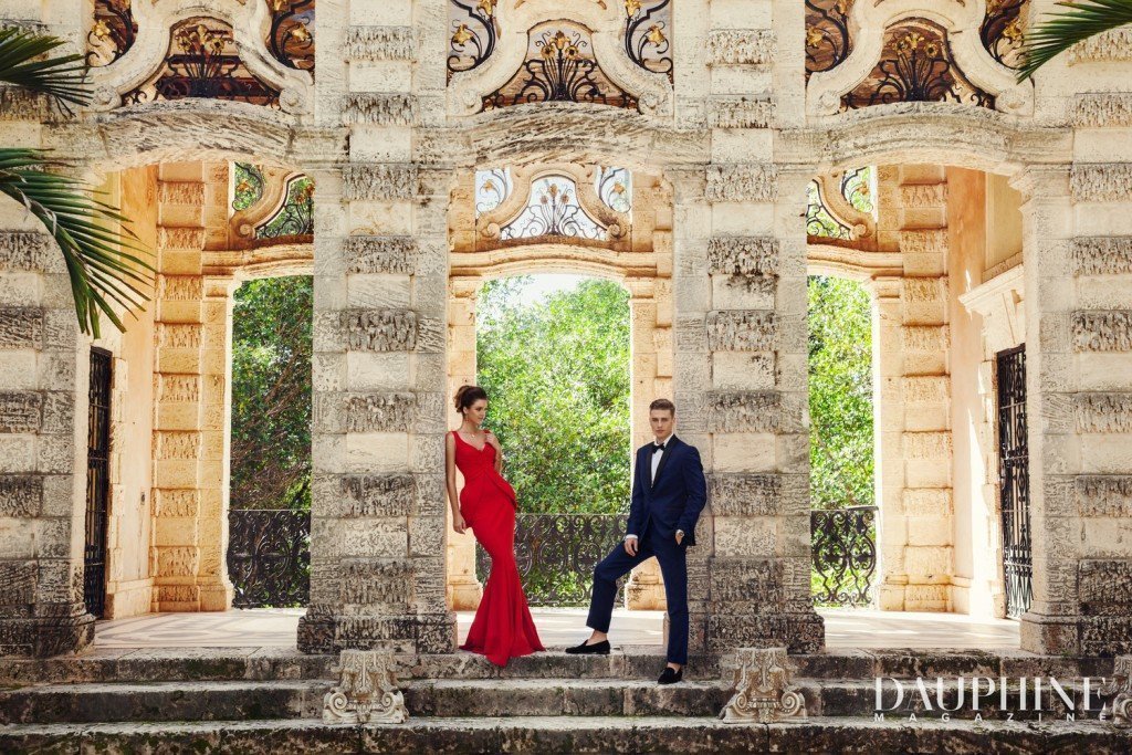 Dauphine Magazine