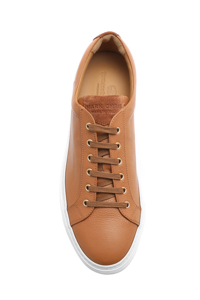 Gianni - Brown - Mark Chris Shoes