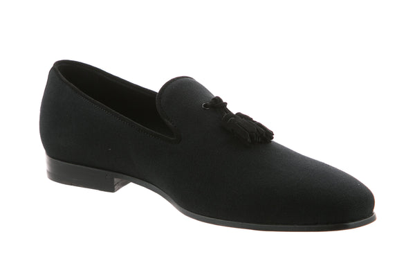 Classico - Black - Mark Chris Shoes