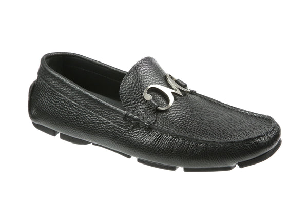 Veloce - Black - Mark Chris Shoes