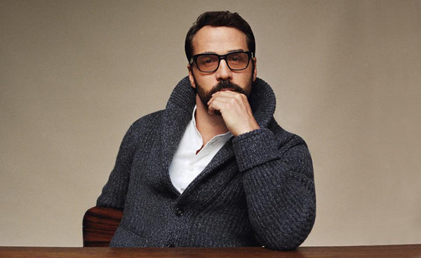 6 Reasons Why Jeremy Piven Is Really Who You Want In Your Entourage