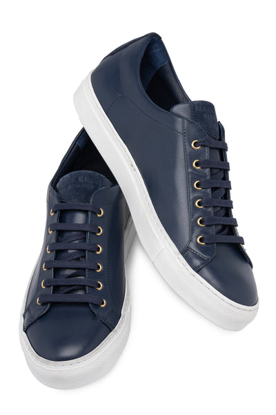 Gianni - Navy