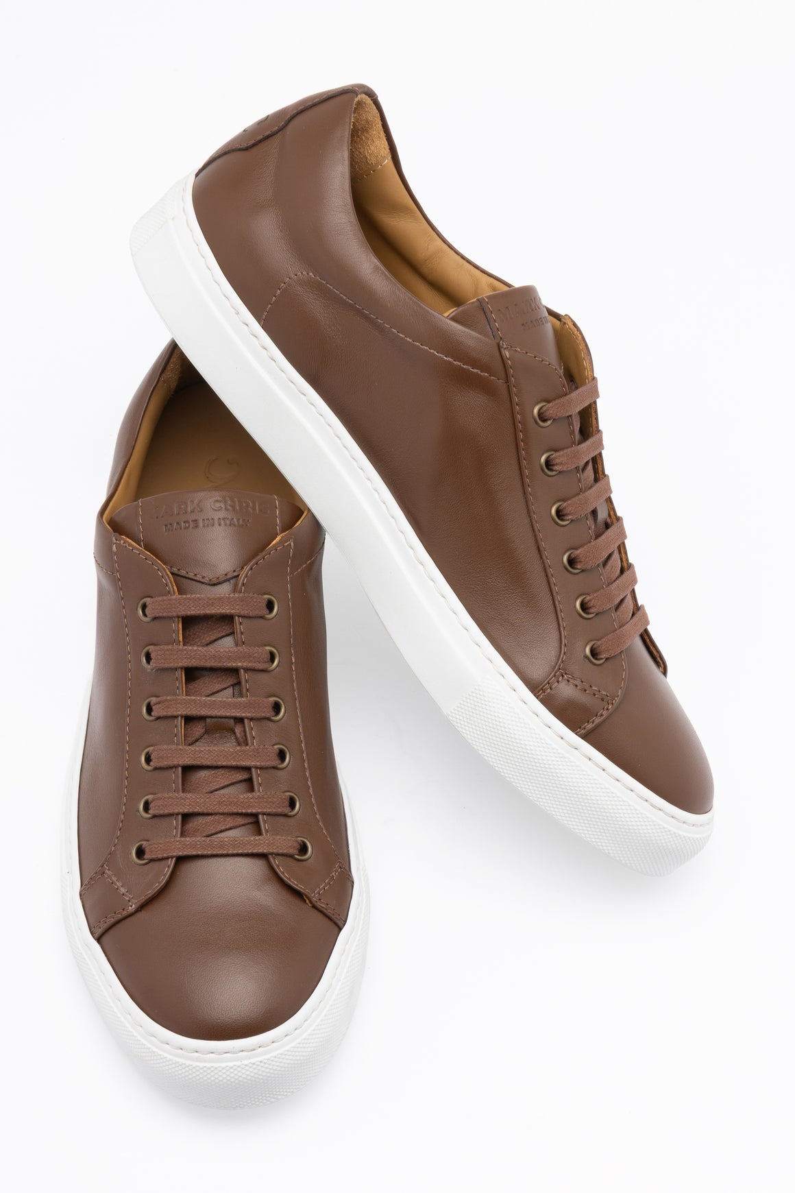 Gianni - Tobacco