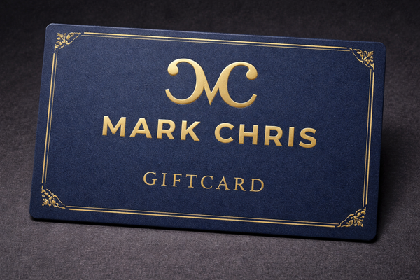 GIFT CARDS