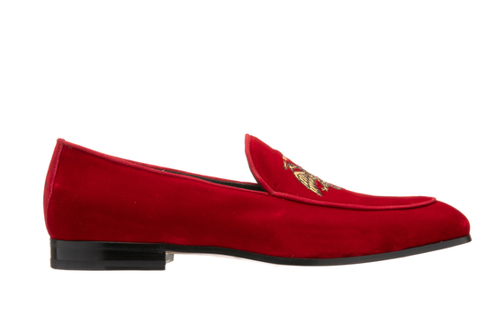 Buy Luxury Loafer Shoes | Mark Chris Tagged  display picture 1