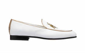 Konstantino - White Knight