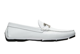 Veloce - Ghost - Mark Chris Shoes