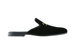 Anastasio - Mule - Mark Chris Shoes