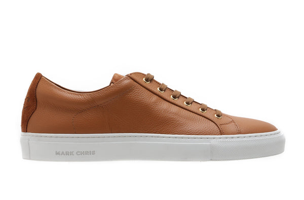 Gianni - Brown - Mark Chris Shoes