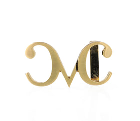 Additional 'MC' Belt Buckles