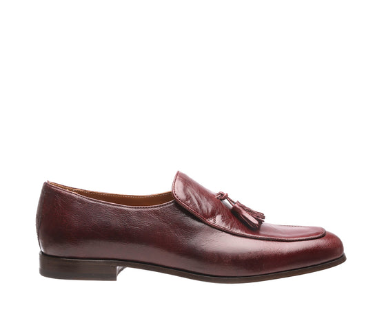 Buy Luxury Loafer Shoes | Mark Chris Tagged  display picture 2