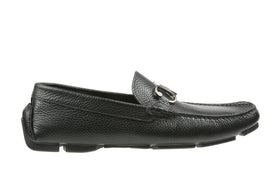 Veloce - Black - Mark Chris Shoes
