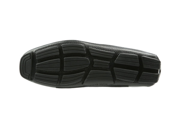 Veloce - Black - Mark Chris Shoes