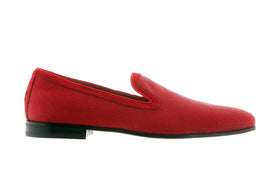 Inferno - Red Stingray - Mark Chris Shoes