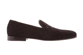 Fumante - Black - Mark Chris Shoes