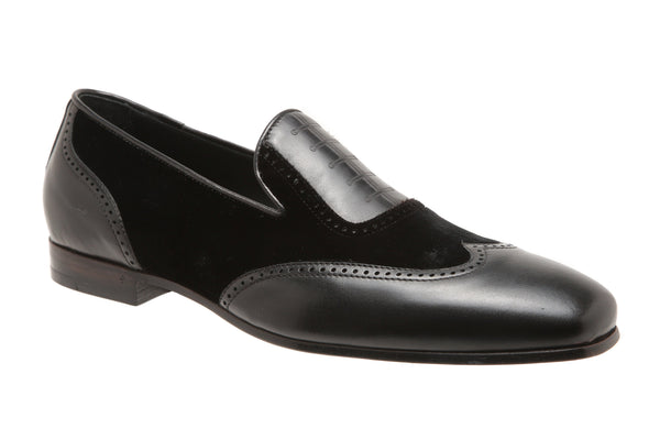 Stefano - Mark Chris Shoes