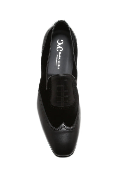 Stefano - Mark Chris Shoes