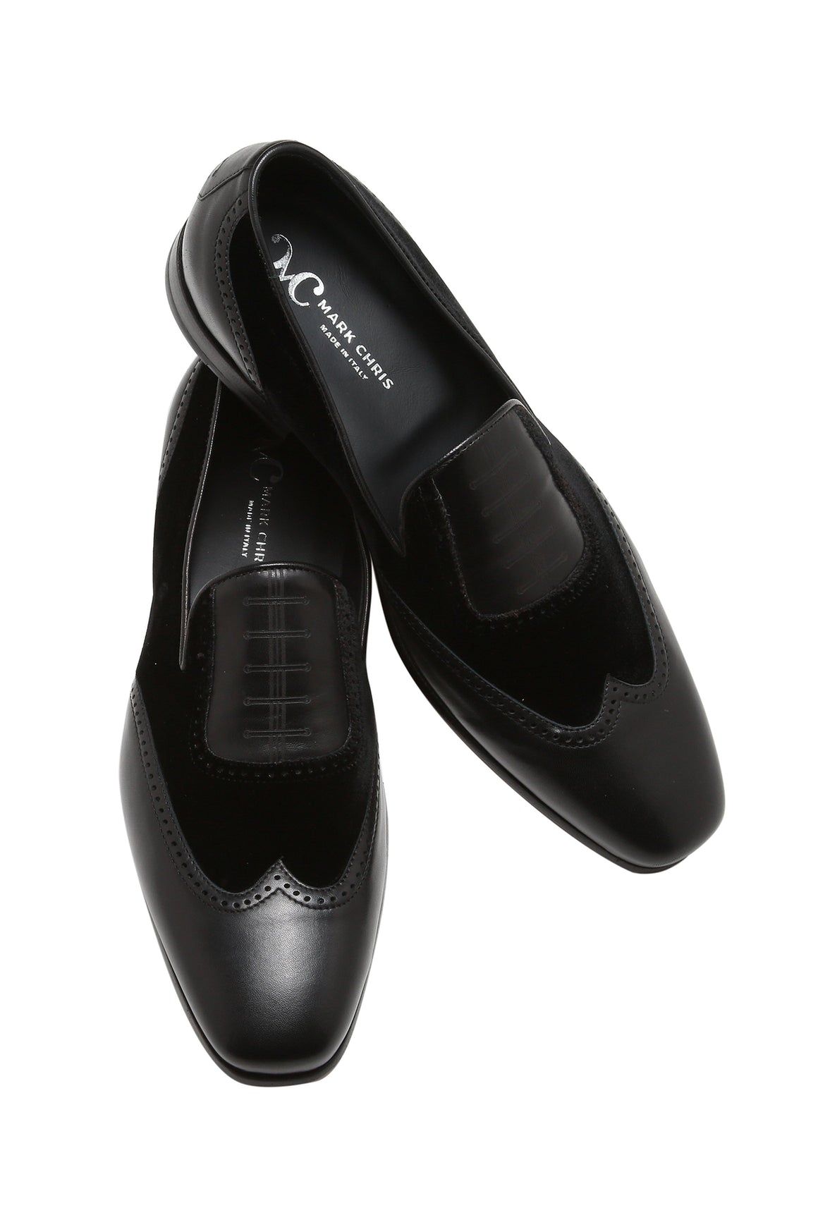 Stefano - Mark Chris Shoes