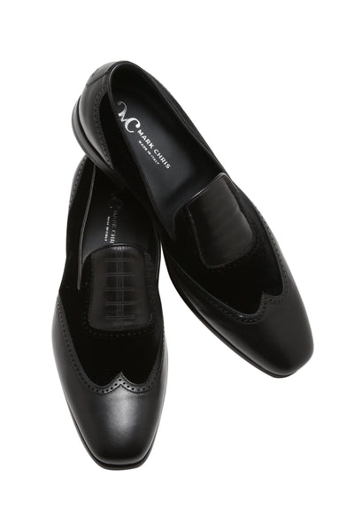 Stefano - Mark Chris Shoes